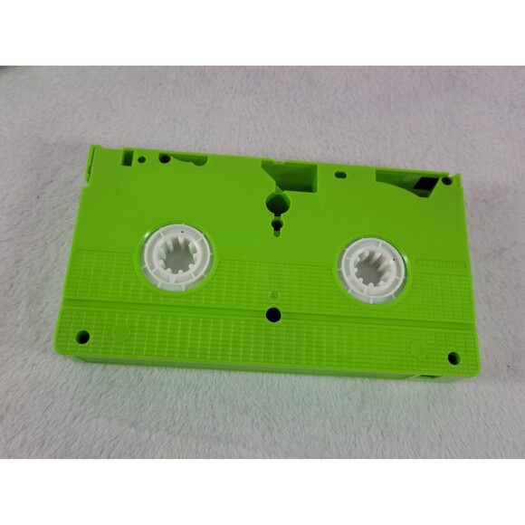 Curious George Double Feature VHS Collector's Edition Special 65th Anniversary - Picture 9 of 9